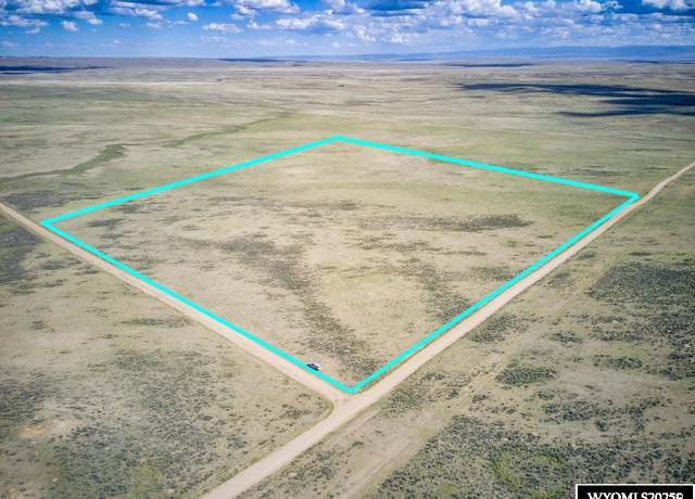 Property at 127 Stuckenhoff St, Casper, WY 82601