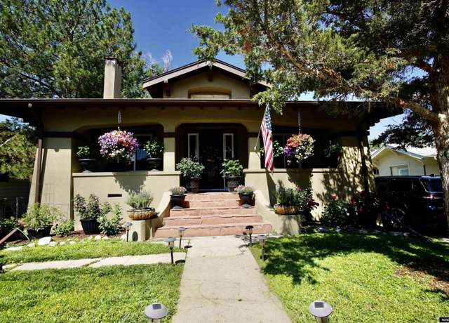 Property at 332 S Lincoln St, Casper, WY 82601, 4 beds, 2 baths