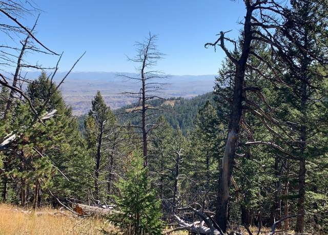 Property at 7 Lookout Ct. Ct, Dubois, WY 82513