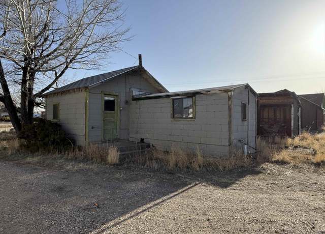 Property at Unit B W Bridge Ave, Saratoga, WY 82331, 1 bed, 1 bath