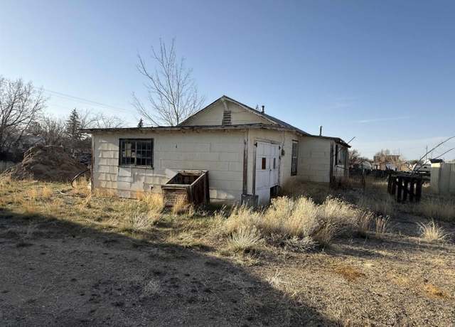 Property at Unit D W Bridge Ave, Saratoga, WY 82331, 2 beds, 1 bath