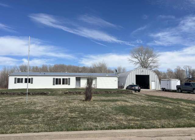 Property at 134 County Road 224, Fort Bridger, WY 82933, 3 beds, 2 baths