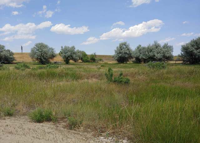 Property at TBD Glencoe Way, Buffalo, WY 82834