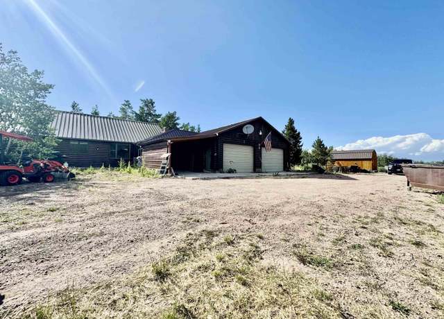 Property at 70 Blue Heron Way, Robertson, WY 82944, 3 beds, 1.75 baths