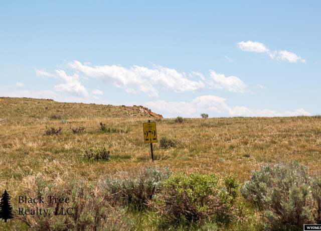 Property at Track 272 Desperado Dr, Casper, WY 82601