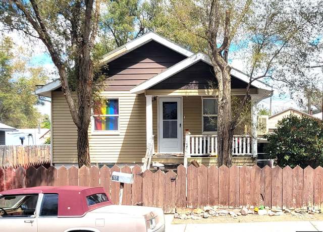 Property at 709 5th Ave Ave W, Rock Springs, WY 82901, 2 beds, 2 baths