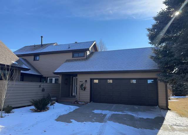 Property at 3911 Spyglass Cir, Riverton, WY 82501, 3 beds, 3 baths