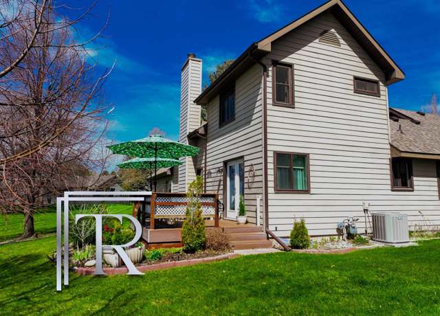 Property at 3911 Spyglass Cir, Riverton, WY 82501, 3 beds, 3 baths