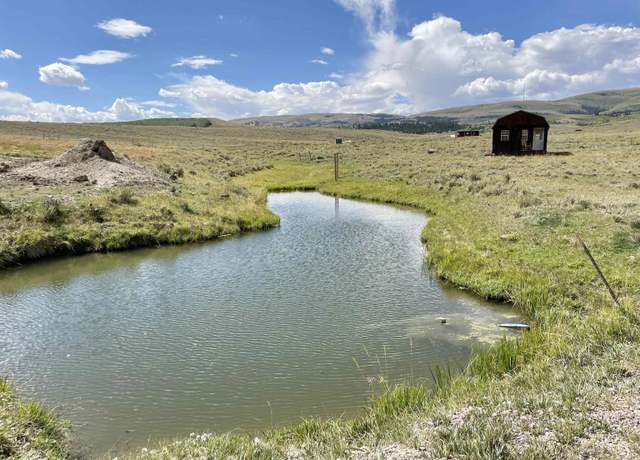 Property at Comm Unit B Lot 30, Kemmerer, WY 83101