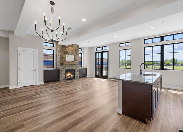 Photo of home in Sheridan County