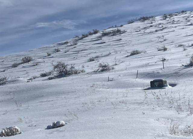 Property at 01 Sioux Dr, Evanston, WY 82930