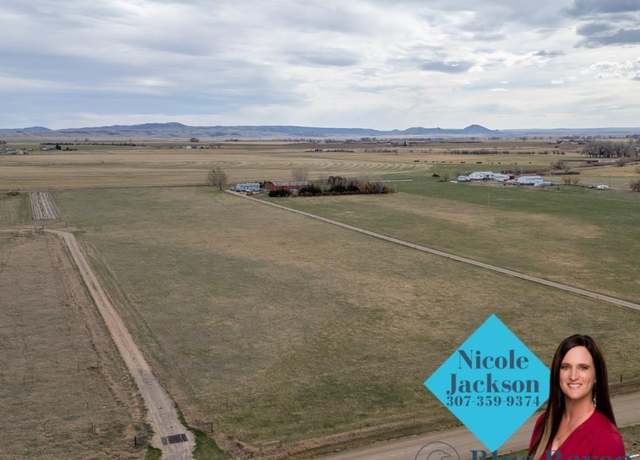 Property at TBD Olson Rd, Wheatland, WY 82201