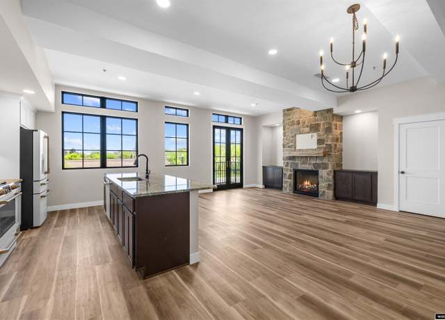 Property at 159 N Custer Unit 205 St, Sheridan, WY 82801, 2 beds, 2.5 baths