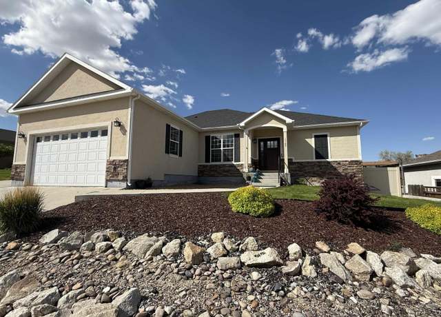 Property at 1765 New Mexico St, Green River, WY 82935, 3 beds, 2 baths