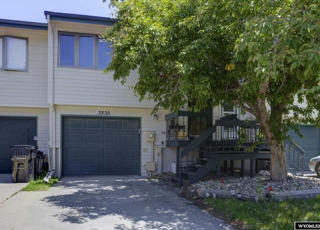 Property at 3235 Herrington, Casper, WY 82604, 2 beds, 2 baths