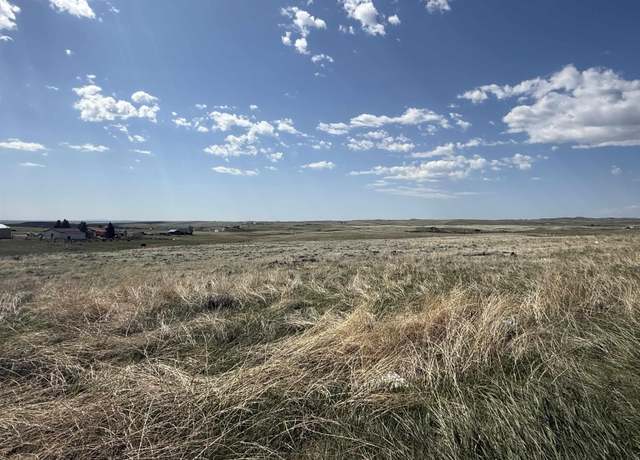 Property at 405 Trabing Rd, Buffalo, WY 82834