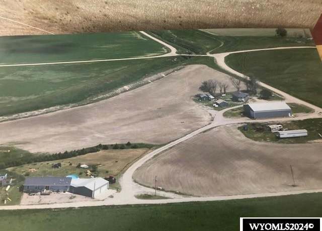 Property at 5476 & 5484 Road 61 Rd, Torrington, WY 82240