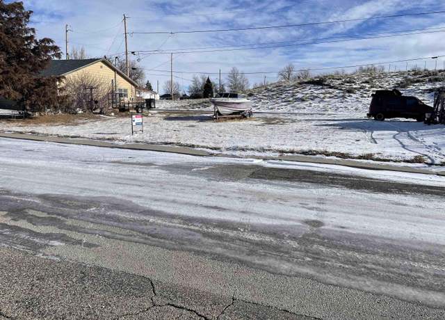 Property at 1017 S Nebraska Ave, Casper, WY 82604