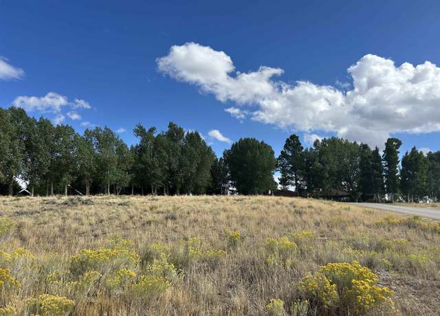 Property at 5 N Ogallala, Saratoga, WY 82331