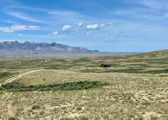 Property at 55 Woodland Tr Trl, WY 82435