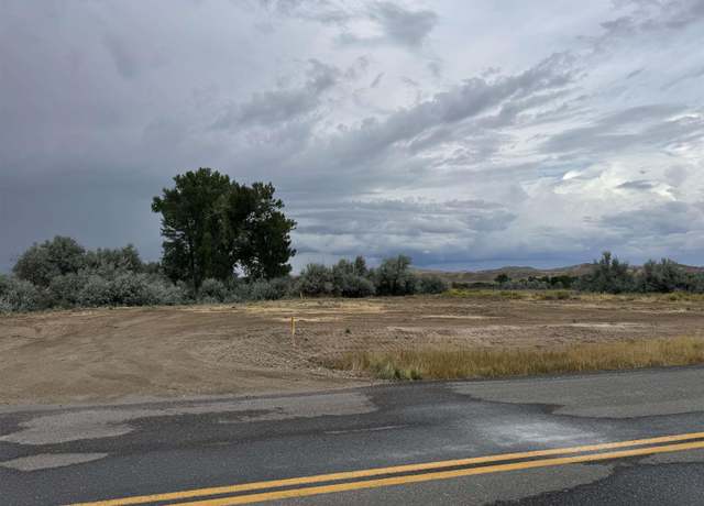 Property at Lot 4 Chittim Rd, Lander, WY 82520