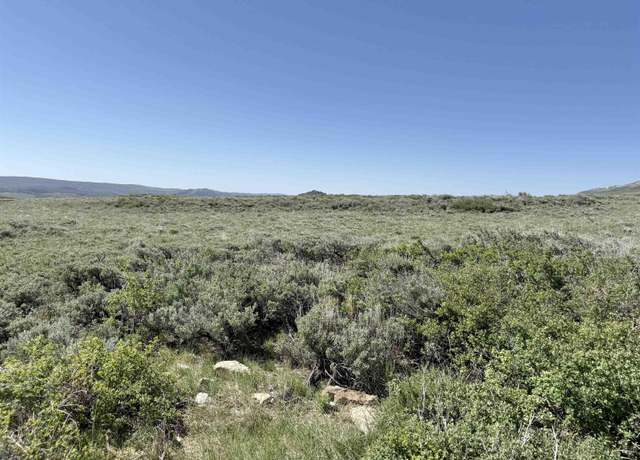 Property at Comm UN A Lot 50, Kemmerer, WY 83101
