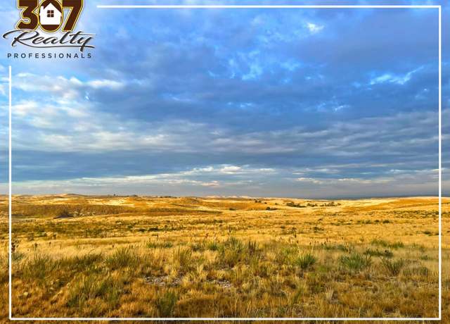 Property at 108, 132B, 133A Tollefson Trl, Fort Laramie, WY 82212