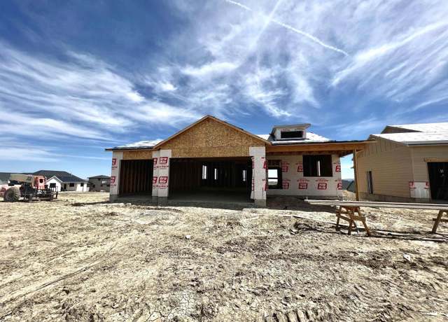 Property at 2765 Berkshire Way, Casper, WY 82609, 3 beds, 2 baths