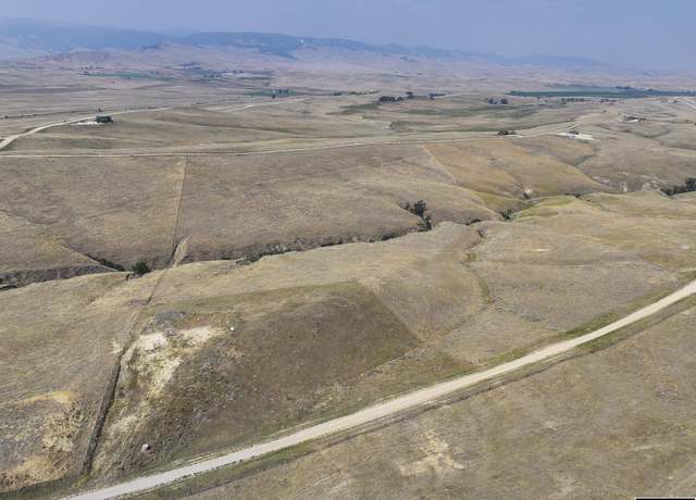 Property at 12-C Winchester Way Way, Buffalo, WY 82834