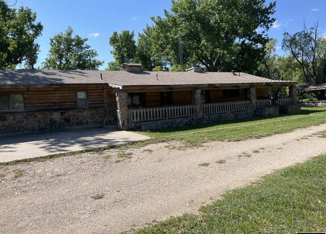 Property at 195 North Wheatland Highway Hwy, Wheatland, WY 82201, 4 beds, 3 baths