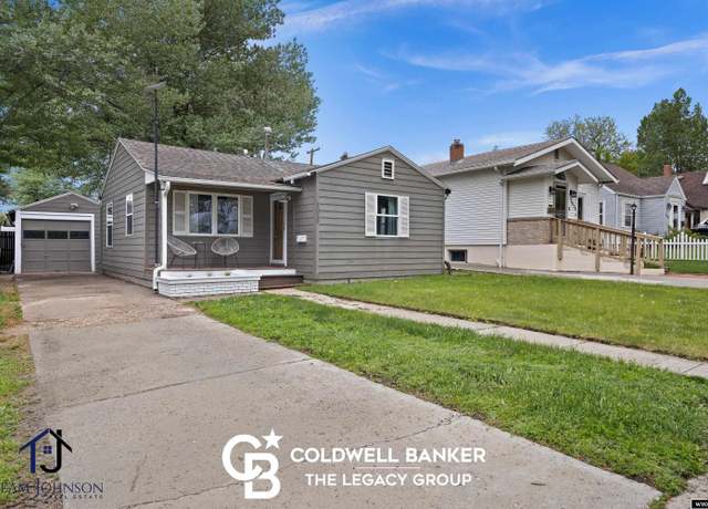 Property at 1619 S Cedar St, Casper, WY 82601, 2 beds, 1 bath