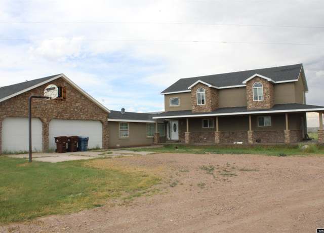 Property at 3527 County Road 253, Lyman, WY 82937, 6 beds, 3 baths