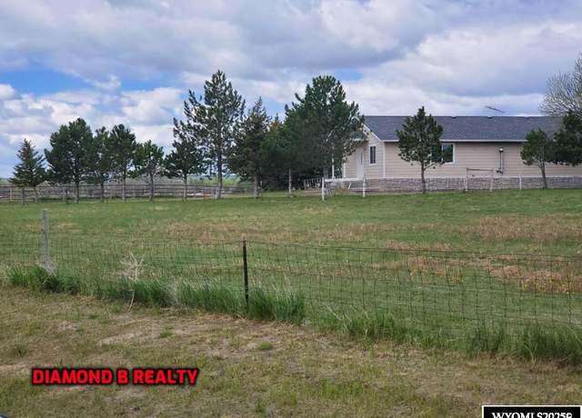 Property at 4374 Road 74t, Torrington, WY 82240, 3 beds, 3 baths