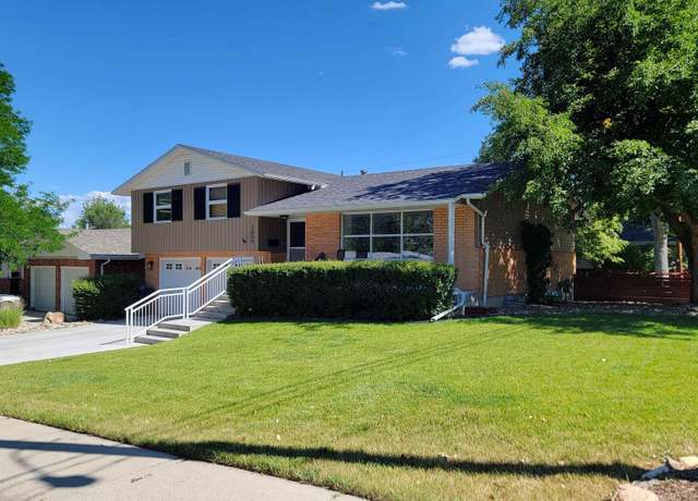 Property at 2655 E 7th St, Casper, WY 82609, 3 beds, 2.5 baths