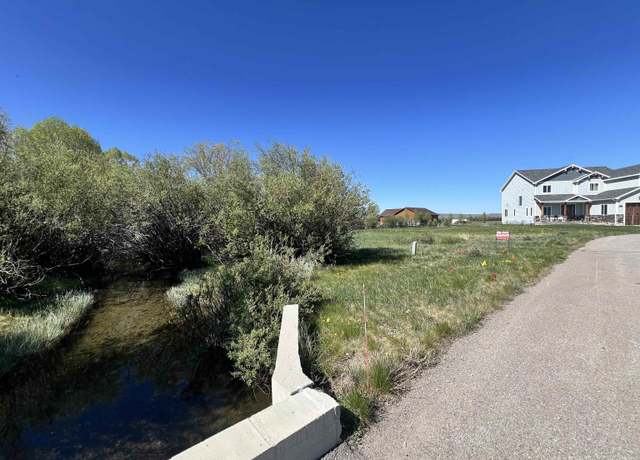 Property at Lot 14 Trails Creek Subdivision, Pinedale, WY 82943