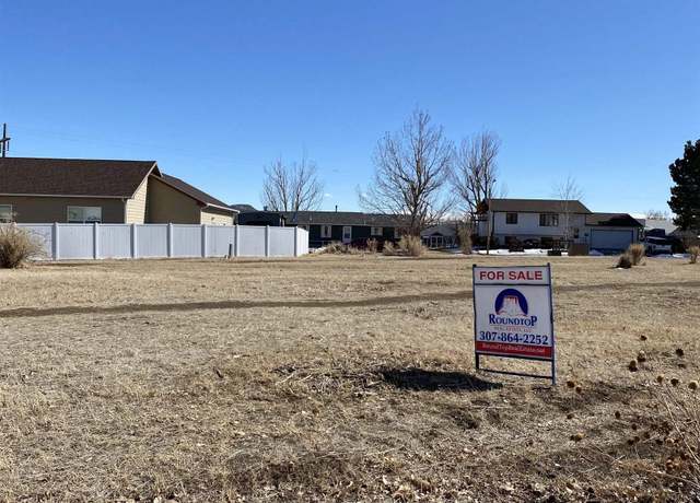 Property at 131 Meadowlark Ln, Thermopolis, WY 82443