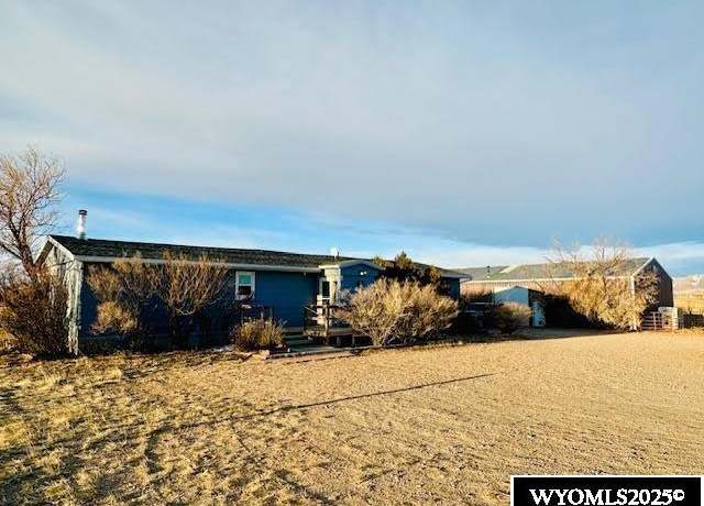 Property at 1884 Highway 230, Laramie, WY 82070, 3 beds, 2 baths