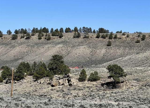 Property at 6210 Big Cheese Rd, Casper, WY 82604