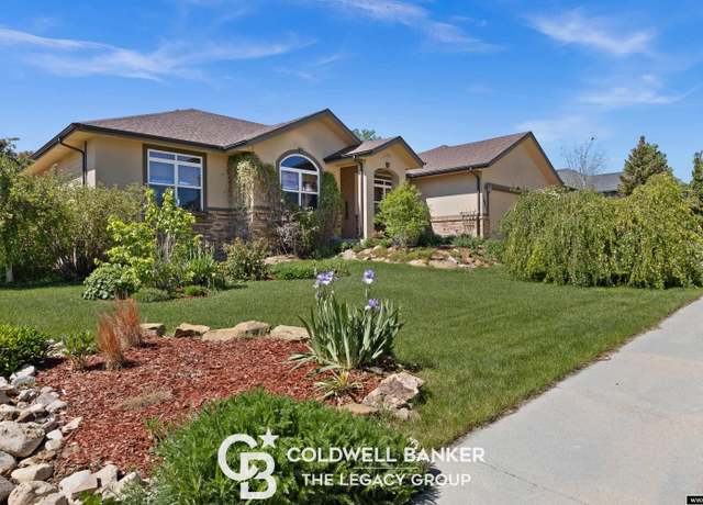 Property at 4521 E 22nd St, Casper, WY 82609, 5 beds, 3.5 baths
