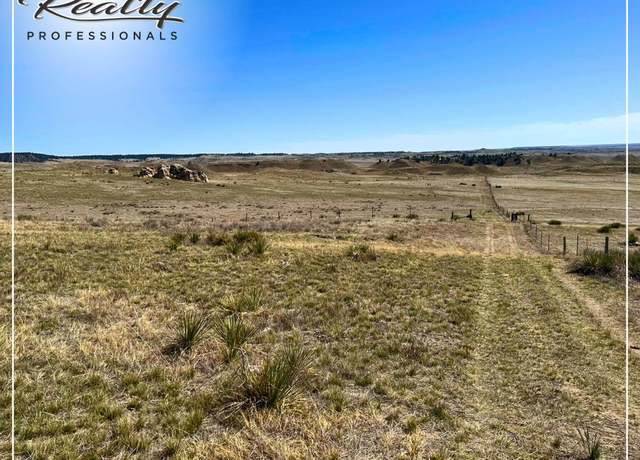 Property at LOT 06 Buffalo Blvd, Fort Laramie, WY 82212