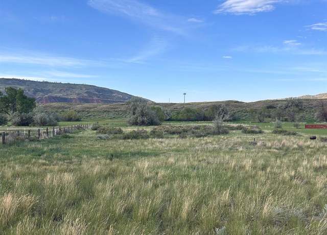 Property at 0000 Bessemer Rd, Casper, WY 82604