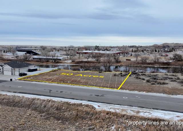 Property at 475 Pearson Dr Rd, Douglas, WY 82633