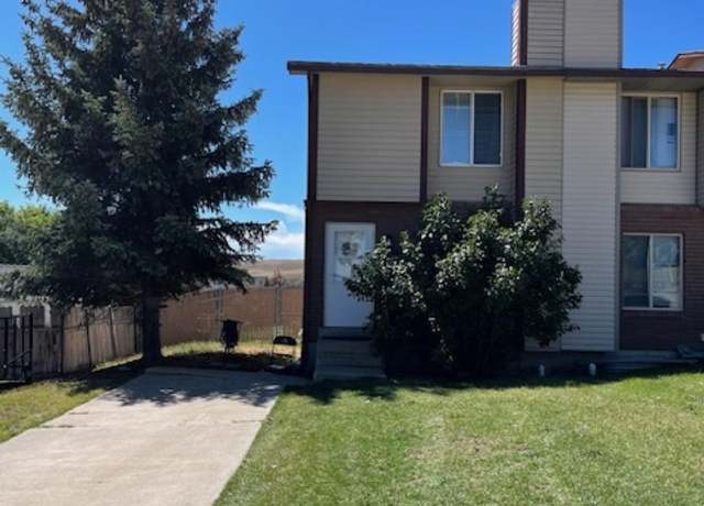 Property at 1806 A Antelope St, Kemmerer, WY 83101, 2 beds, 2 baths
