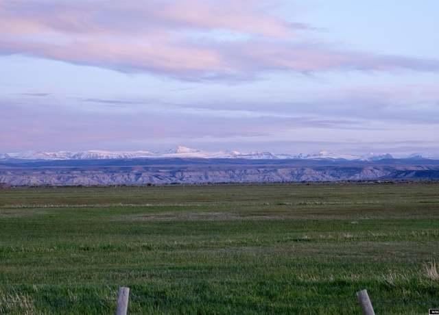 Property at Lot 4 Bridger Valley Ests, Lyman, WY 82937