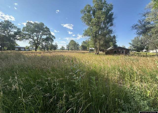 Property at 1480 Wyoma St, Riverton, WY 82501