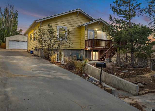 Property at 540 Gobel St, Rock Springs, WY 82901, 2 beds, 2 baths