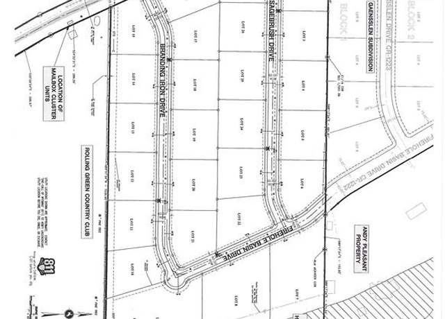 Property at Lot #4 Sagebrush Dr, Green River, WY 82935