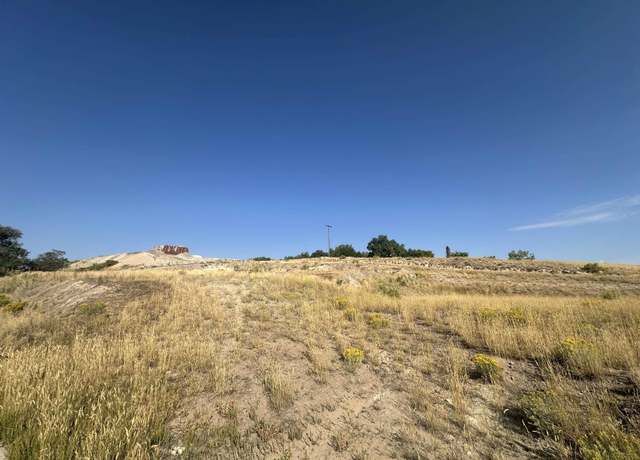 Property at 101 Mahoney St, Rawlins, WY 82301