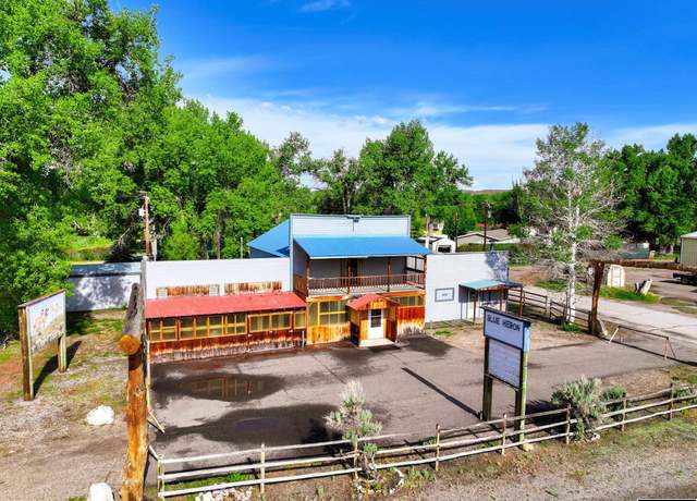 Property at 300 S Main St, Hudson, WY 82515, 3 beds, 1 bath