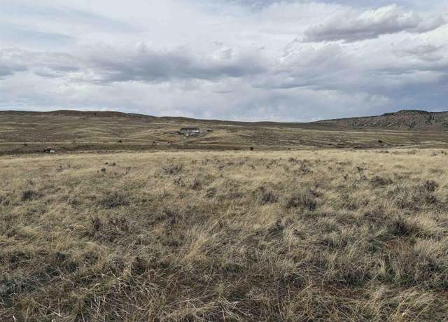 Property at Lot 18 Sage Valley Subdivision, Thermopolis, WY 82443